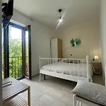 Oda ve Kahvaltı Dolce Luna Casa Prignano Cilento