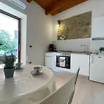 Dolce Luna Casa 3* Prignano Cilento
