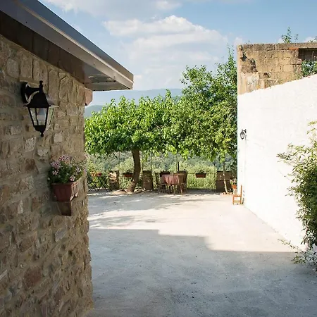 Dolce Luna Casa 3* Prignano Cilento