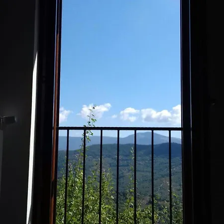 Dolce Luna Casa 3* Prignano Cilento