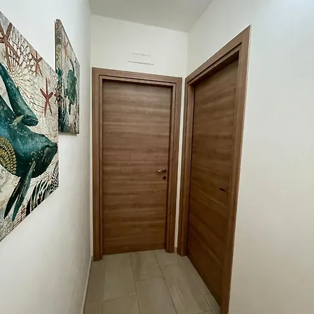 Dolce Luna Casa Prignano Cilento