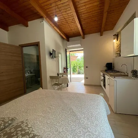 Dolce Luna Casa 3* Prignano Cilento