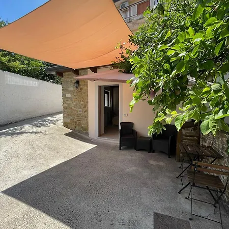 Dolce Luna Casa Oda ve Kahvaltı