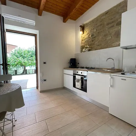 Bed & Breakfast Dolce Luna Casa *