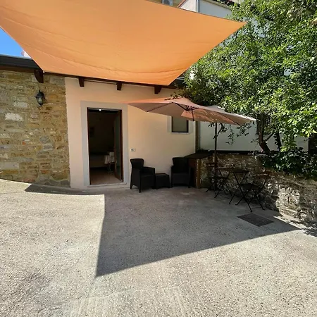 Dolce Luna Casa Oda ve Kahvaltı Prignano Cilento