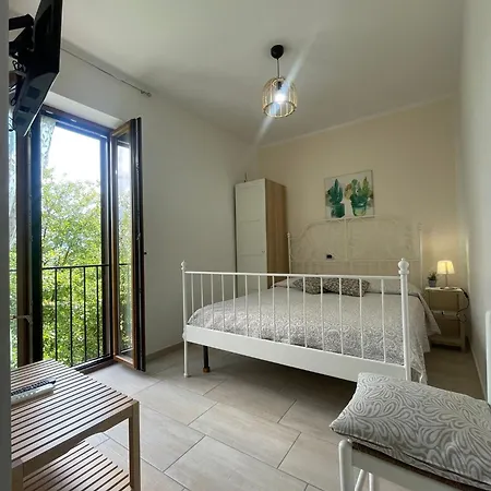 Bed & Breakfast Dolce Luna Casa Prignano Cilento