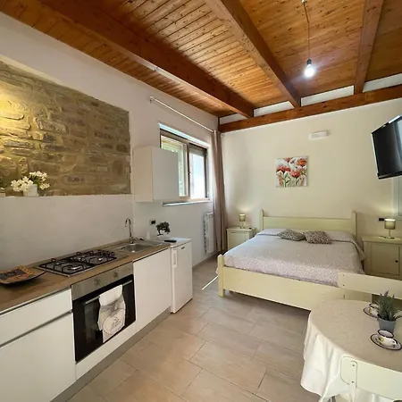 Dolce Luna Casa *