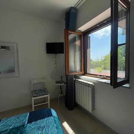 Dolce Luna Casa Prignano Cilento