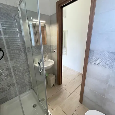 Dolce Luna Casa 3* Prignano Cilento