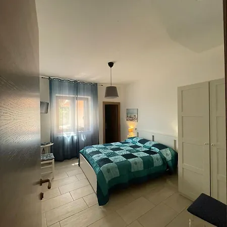 Bed & Breakfast Dolce Luna Casa