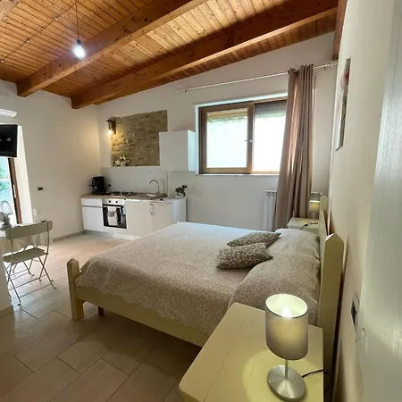 Dolce Luna Casa Bed & Breakfast *