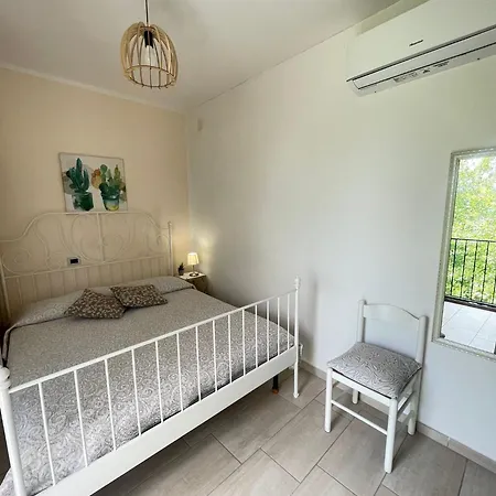 Dolce Luna Casa Prignano Cilento