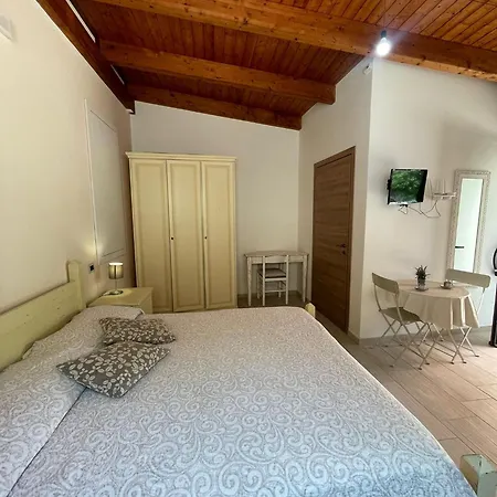 Dolce Luna Casa Oda ve Kahvaltı
