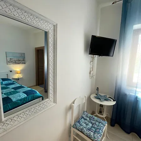 Dolce Luna Casa Bed & Breakfast *