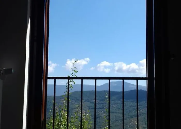 Dolce Luna Casa 3* Prignano Cilento