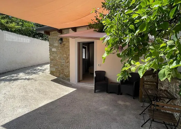 Dolce Luna Casa Bed and Breakfast