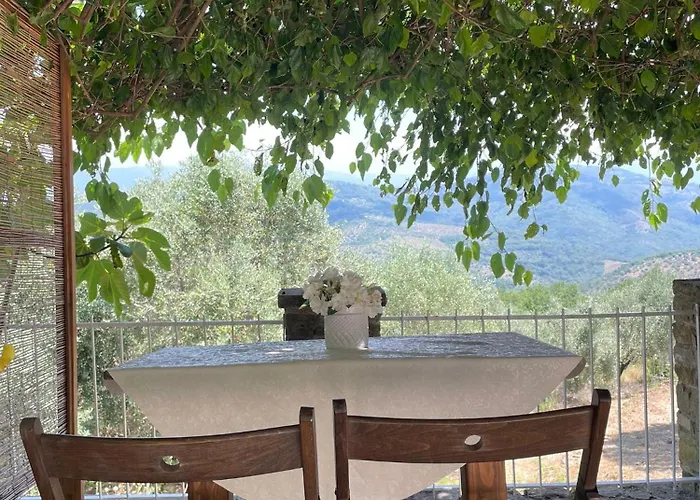 Bed and Breakfast Dolce Luna Casa