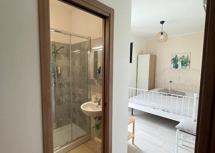 Dolce Luna Casa Bed and Breakfast 3*