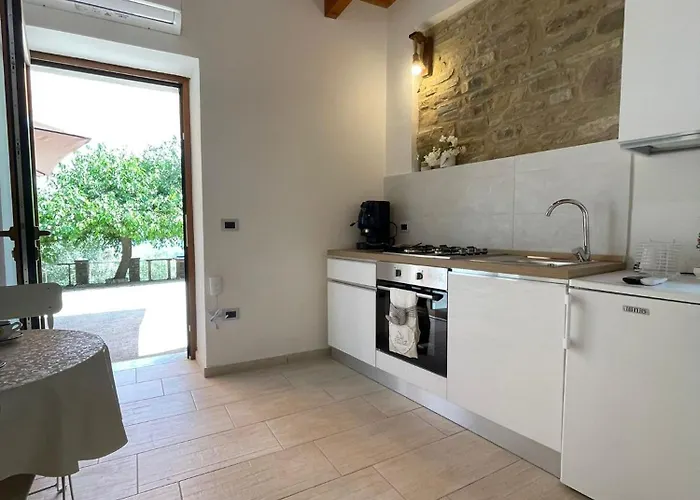 Bed and Breakfast Dolce Luna Casa 3*