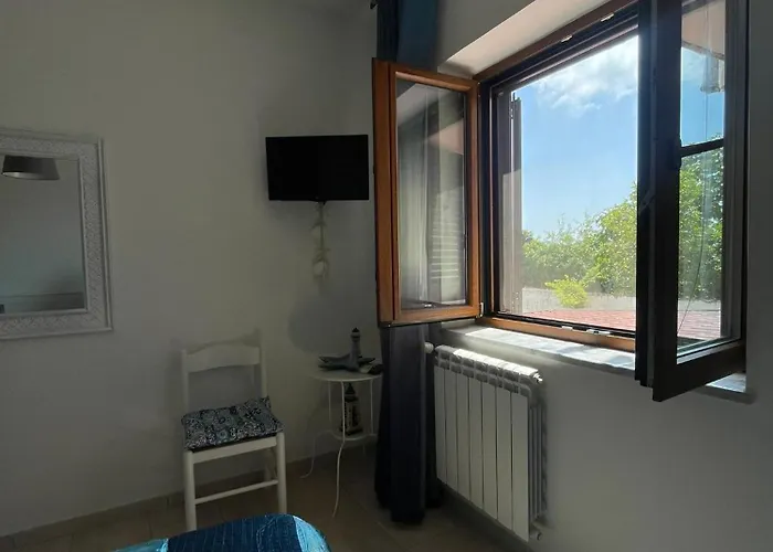 Dolce Luna Casa Prignano Cilento