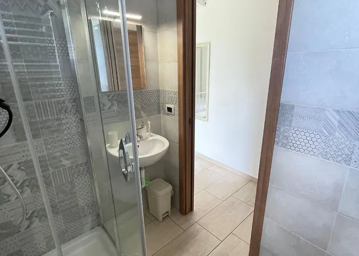 Dolce Luna Casa 3* Prignano Cilento
