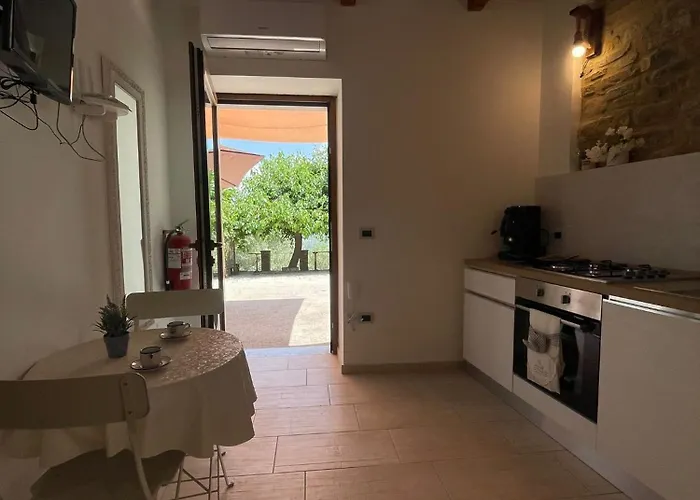 Dolce Luna Casa Bed and Breakfast