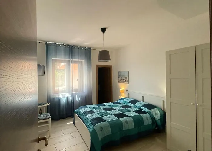 Bed and Breakfast Dolce Luna Casa