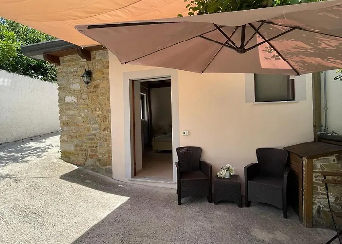 Bed and Breakfast Dolce Luna Casa 3*