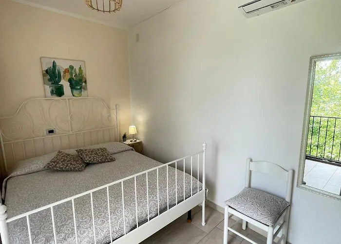 Dolce Luna Casa Prignano Cilento