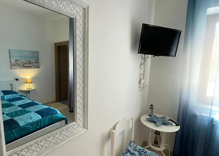 Dolce Luna Casa Bed and Breakfast 3*